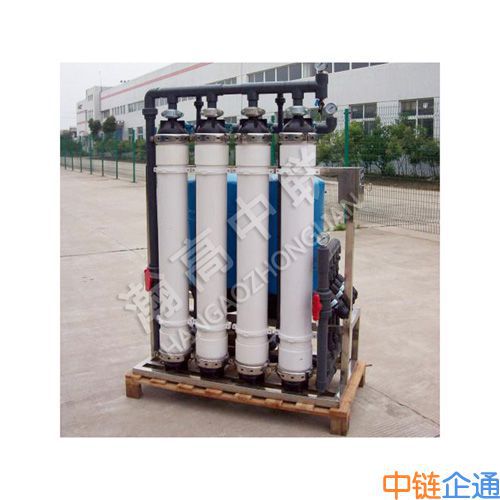 超滤设备