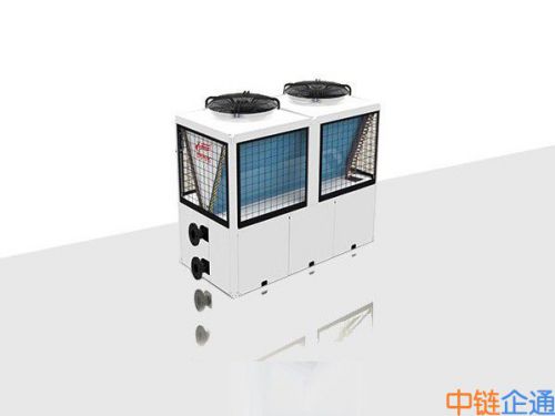 泳池热泵机组 泳池加热设备