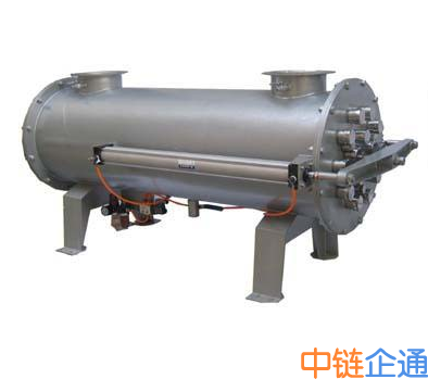 管道紫外线消毒器