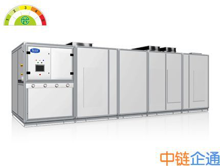 五集一体泳池除湿恒温热泵 泳池恒温除湿热泵 泳池恒温除湿加热设备