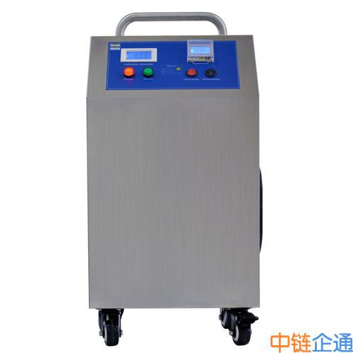 养殖专用臭氧发生器