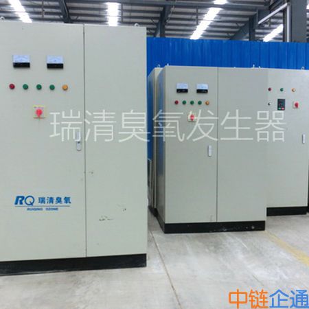 臭氧发生器一体机