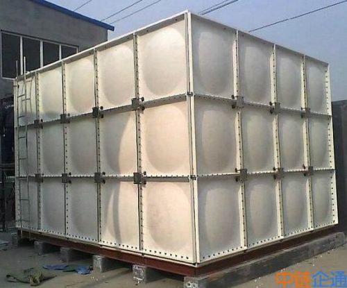 泳池不锈钢水箱厂家
