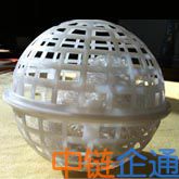 河北益生环保科技股份有限公司辫带式悬浮填料