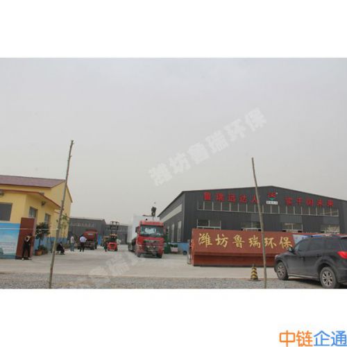 屠宰污水处理设备