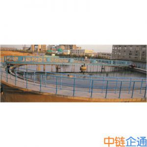 潍坊水清环保设备有限公司周边刮（吸）泥机