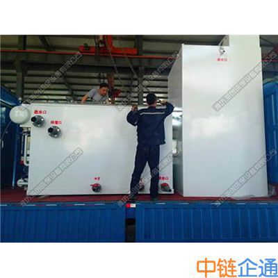 养殖污水处理设备