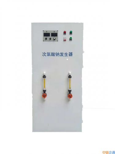 次氯酸钠发生器