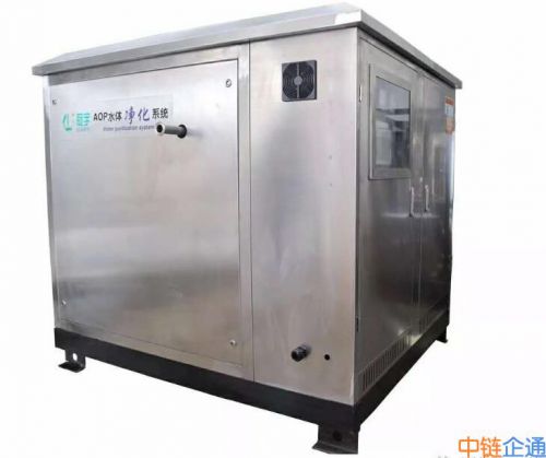 河北皮革废水臭氧发生器消毒设备直营旗舰店