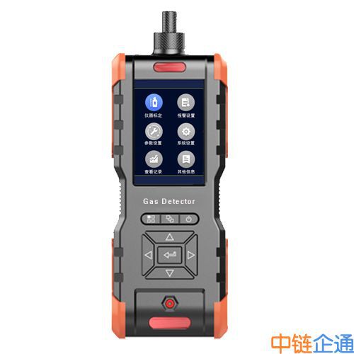 湖南希思便携式VOC检测仪XS-2000-VOC