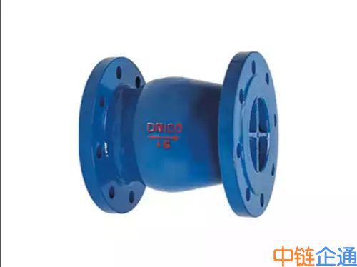 HC42X/T/H型 静音止回阀