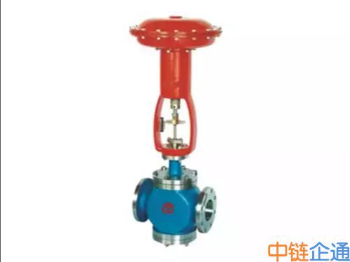 ZMAP/ZMAN型 单座/双座气动薄膜调节阀