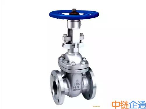 Z41Y型 美标楔式闸阀