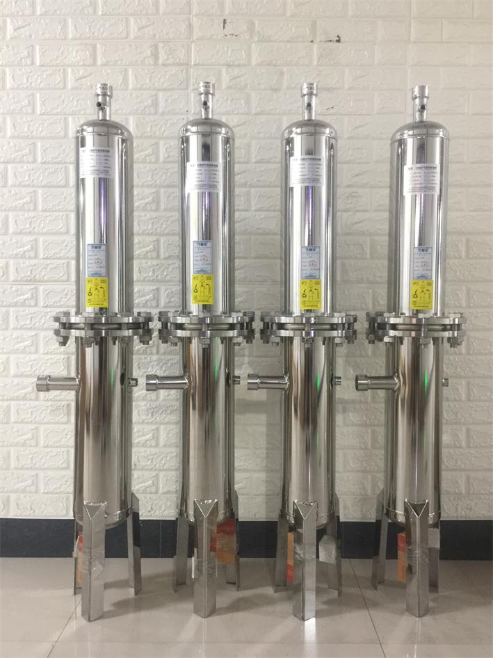 医院负压站除菌过滤器