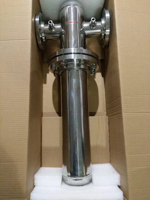 医院真空系统除菌过滤器