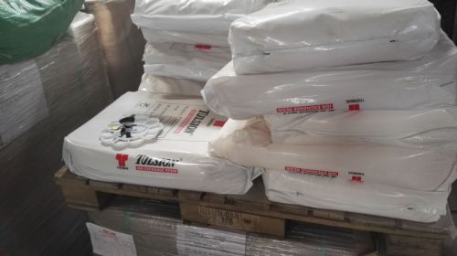 酸里面除铝树脂