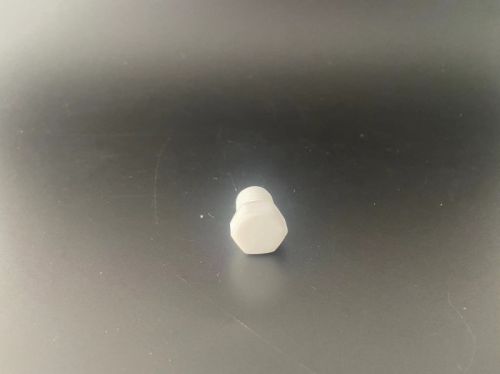 国产PTFE1/4&ldquo;堵头螺母尺寸可定制