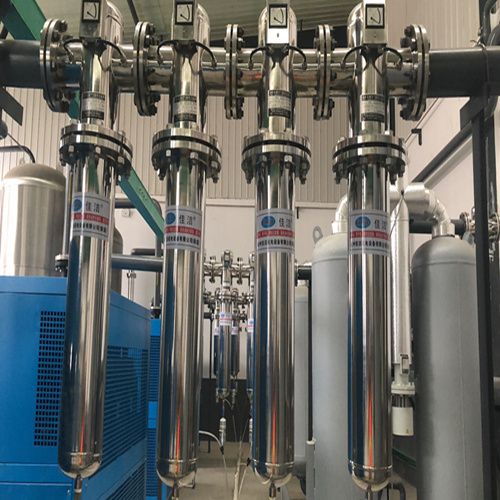 传染病科负压排气过滤器&nbsp;医用负压吸引系统排气杀毒装置&nbsp;