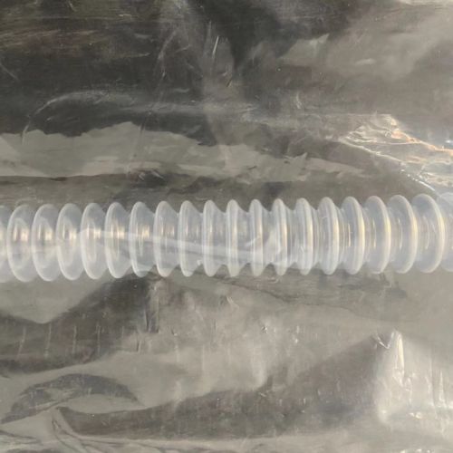 日标定制PFA伸缩管弹簧管1/2"*2Ft