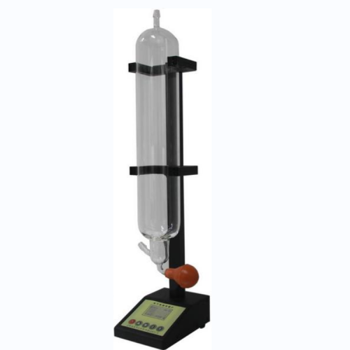 HC-30L型电子皂膜流量计 气或液体流量 检测实验室气体流量校准