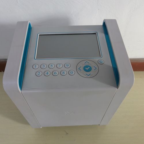 油烟沥青烟半挥发性有机物连续测量仪HY-8051自动烟尘烟气测试仪