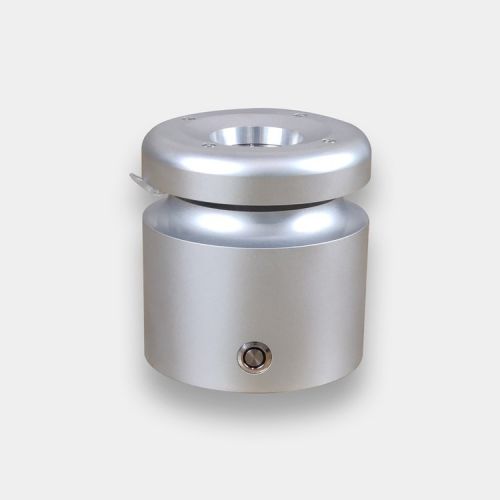 HC-5020型自动压膜器47mm铝箔圈钢网滤膜低浓度采样头