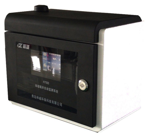 建筑施工场界噪声检测平台 自动化噪声环保设备行业分析 噪声监测