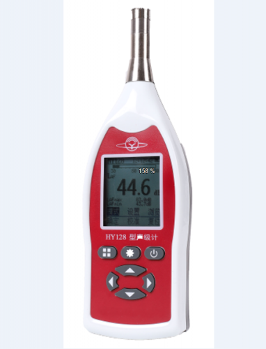 多功能声级计 噪声现场测量 测量噪声频率计权