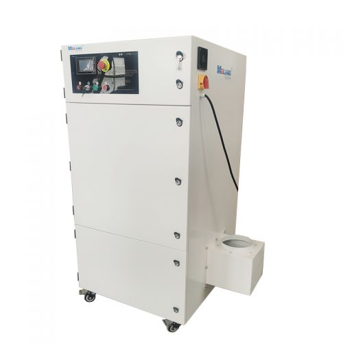 激光打标机 雕刻机 激光除味净化器 激光打标雕刻除烟尘设备