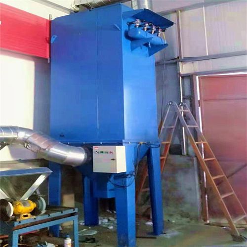 焊接烟尘净化器 电焊车间吸烟除尘设备