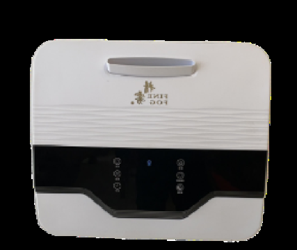 壁挂式消杀设备WF-12