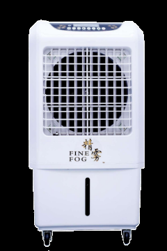 精雾牌微酸性电解水净化湿膜加湿器JWSMC-30L