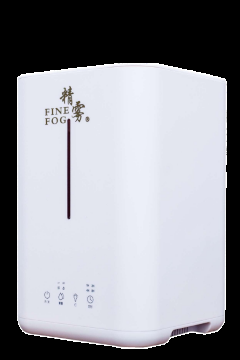 精雾牌专用除菌雾化器JW-4L