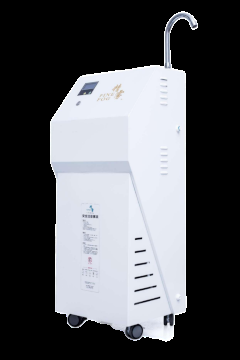 精雾牌次氯酸水发生器（集成系统专用机）RJ-240L-A