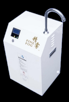 精雾牌次氯酸水发生器（专用单机）RJ-240L(单机版）