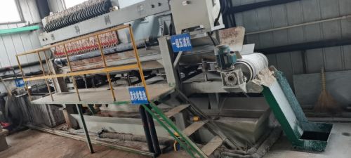 铝厂工业废水处理