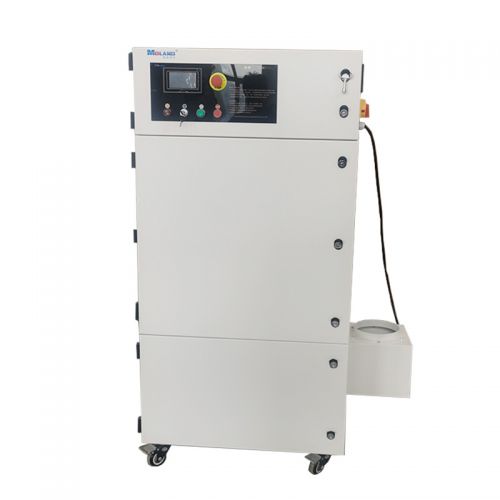 厂家直销 单、双臂焊烟净化器除尘器 移动式烟雾净化器