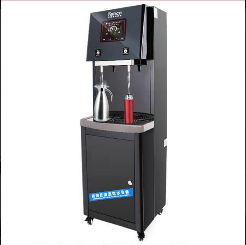 商用直饮水机净水一体开水器工厂学校烧水器天纯办公室大型直饮机