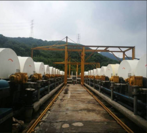 城市生活污水治理 工业废水水处理一体化