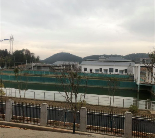 畜禽污水废水处理设备 智能全自动无人值守一体化 远鸿环保