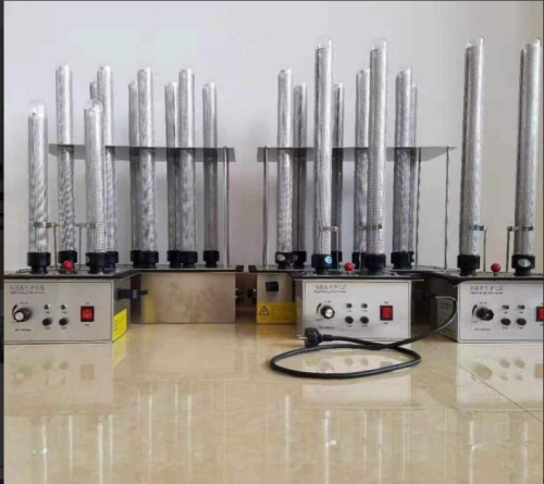 高能离子净化器 UV光解 废气处理 配件离子管 成套设备都可定制
