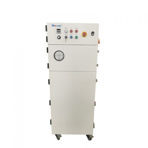 机器人焊接专用除尘器 高负压烟雾净化器 美蓝环保可OME