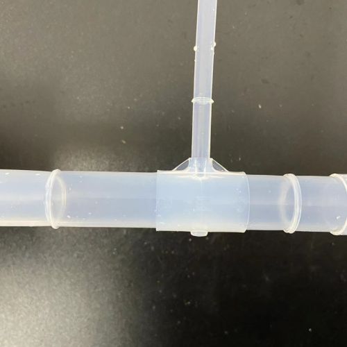 PFA对焊加工件，支持来料加工