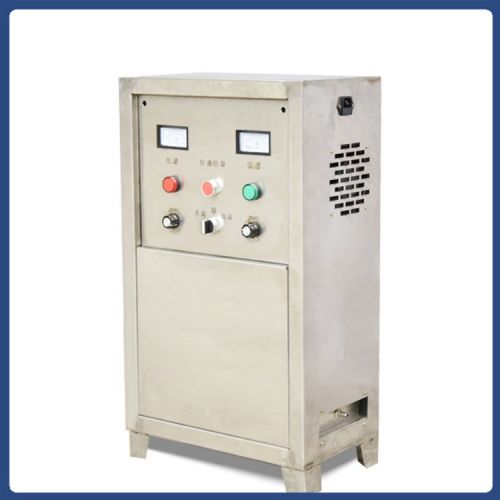 工业臭氧机 除菌净化设备 车间净化设备 稳定性较高