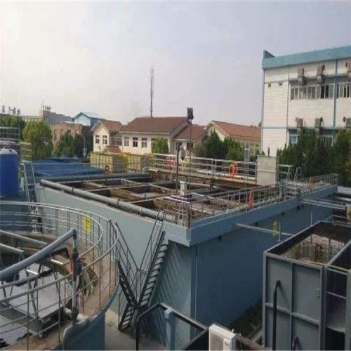 新德瑞环保xdr-002型清洗废水处理设备纯化水处理设备工期短