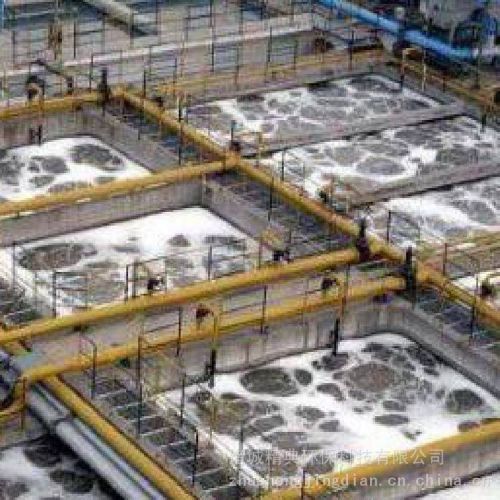 制药厂污水设备 精典环保型号JDWSZY-11 达标排放