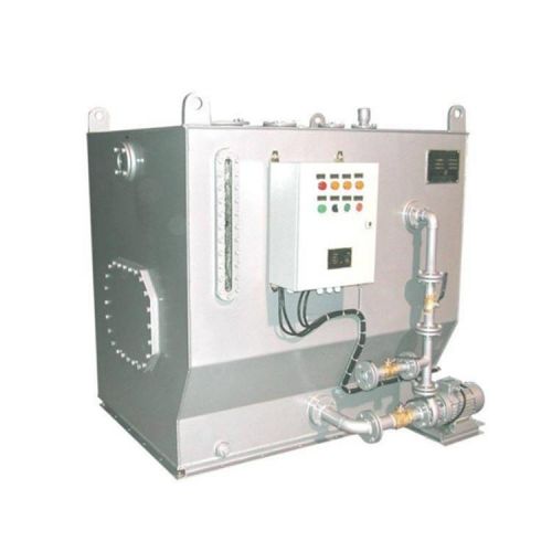 江苏鑫力 船用污水处理设备，厂家直销