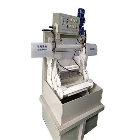 环保设备小型振镀装置小件滚镀设备振动电镀装置