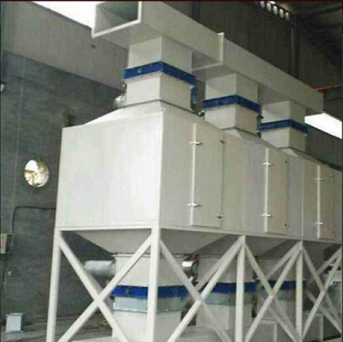 徐州废气处理净化塔厂家 voc废气处理 耀先烤漆废气治理 光催化氧化废气处理设备定制