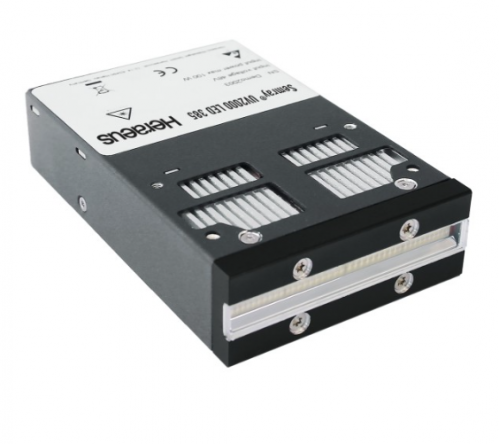 风冷型紫外LED 系统 Semray&reg; UV 2000系列